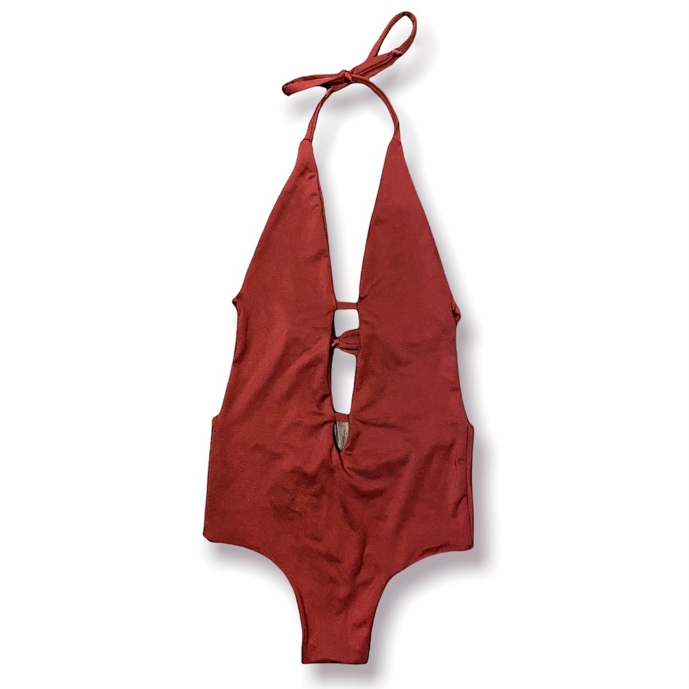 Kalokini One-piece